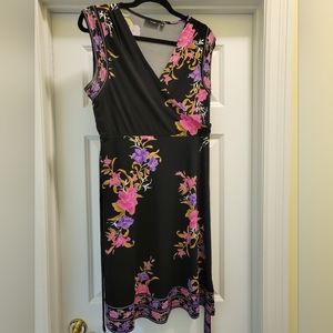 Apt 9 sleeveless dress